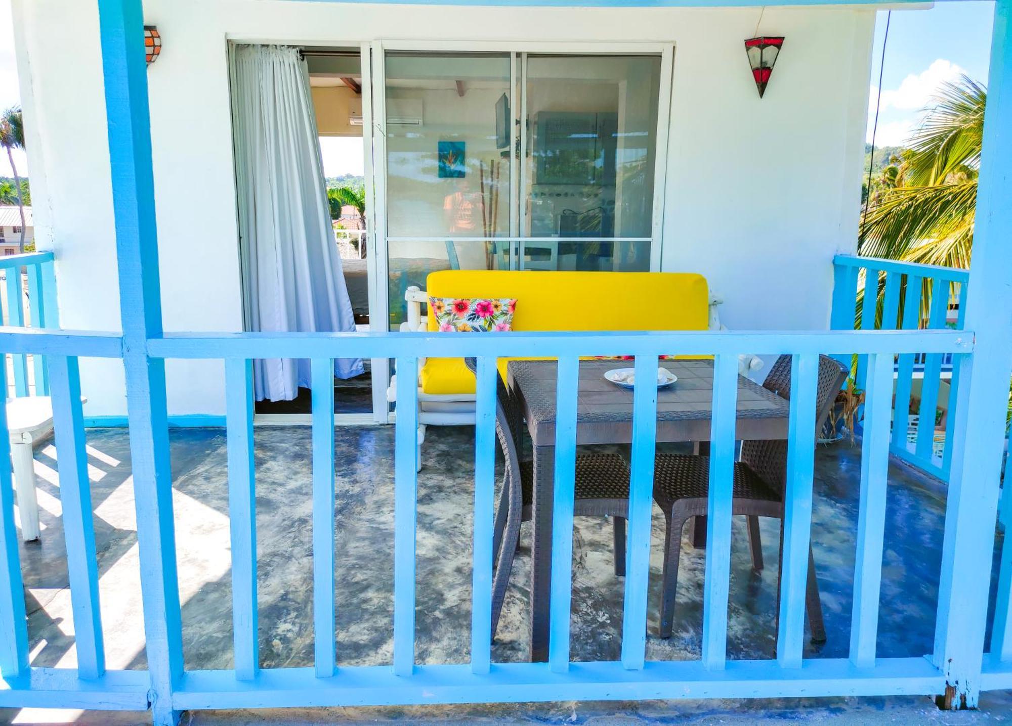 B&B Aparthotel La Isleta Las Galeras Pokoj fotografie
